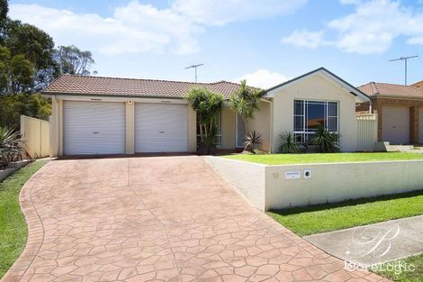 Property photo of 13 Richlands Place Prestons NSW 2170