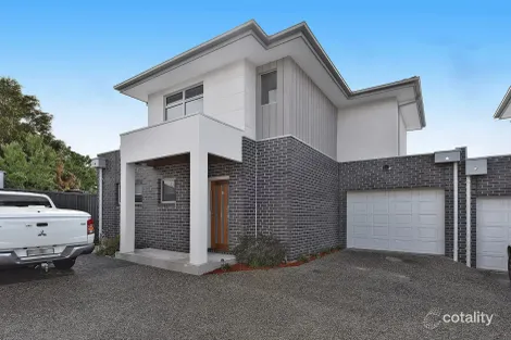 7/4 Kitson Cres, Airport West, VIC 3042