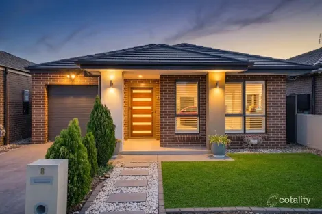 8 Carey St, Marsden Park, NSW 2765