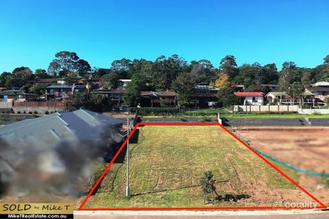 Property photo of 35 Tomerong Street Tullimbar NSW 2527