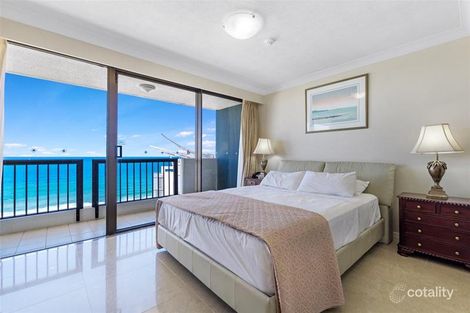 1802/28 Northcliffe Tce, Surfers Paradise, QLD 4217