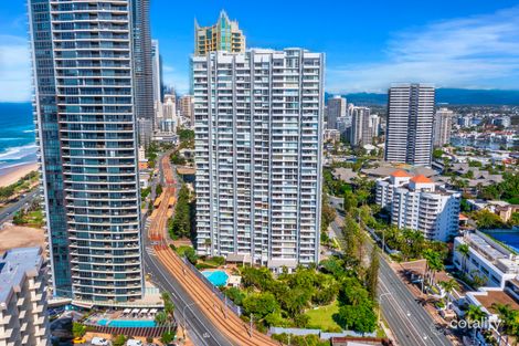 Property photo of 1305/3422 Surfers Paradise Boulevard Surfers Paradise QLD 4217
