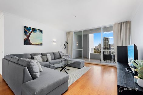 Property photo of 1305/3422 Surfers Paradise Boulevard Surfers Paradise QLD 4217