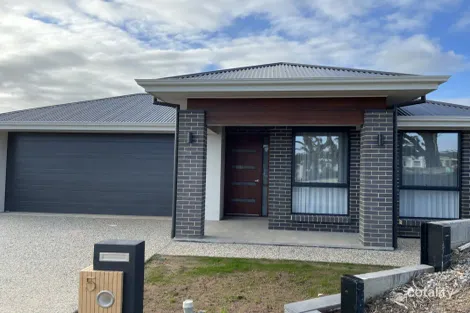 Property photo of 5 Brougham Circuit Mount Barker SA 5251