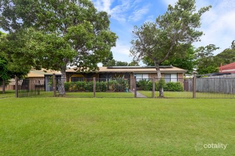 Property photo of 3 Bonton Avenue Deception Bay QLD 4508