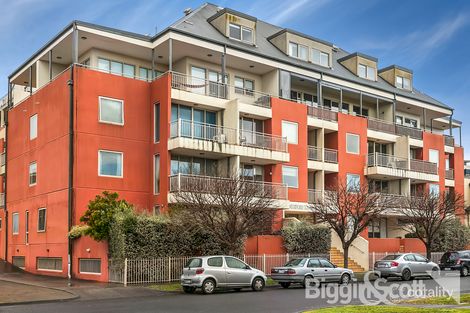 Property photo of 407/77 Village Way Maribyrnong VIC 3032