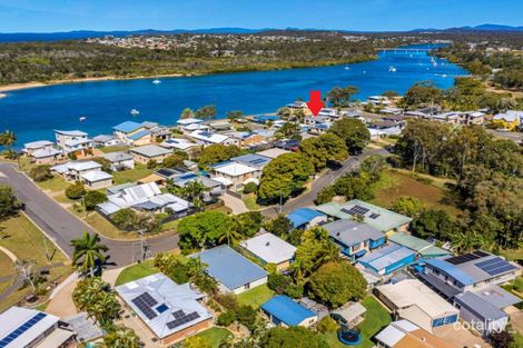 Property photo of 27 Island Esplanade Boyne Island QLD 4680