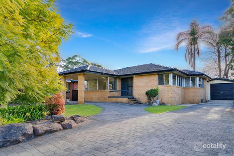 Property photo of 21 Manning Street Campbelltown NSW 2560