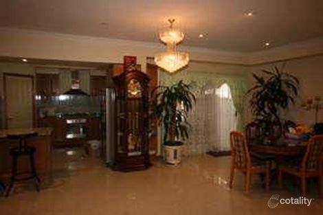 Property photo of 29 Winged Foot Drive Sunshine North VIC 3020