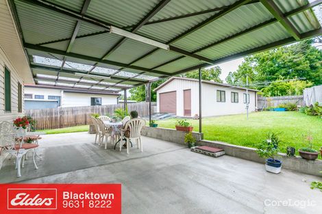 Property photo of 2 Russell Street Blacktown NSW 2148