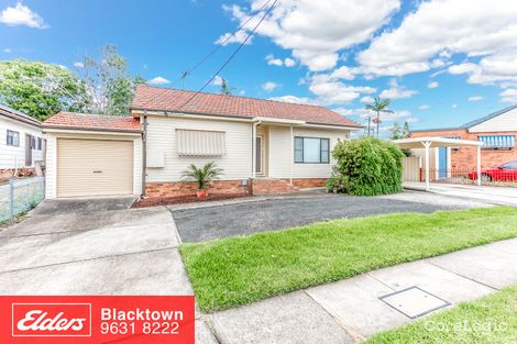 Property photo of 2 Russell Street Blacktown NSW 2148