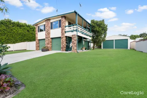 Property photo of 43 Pidgeon Drive Deception Bay QLD 4508