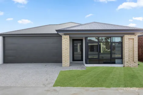 9 Swanzey Gr, Wellard, WA 6170