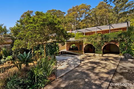 Property photo of 14 Hillcrest Road Empire Bay NSW 2257