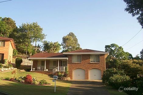 Property photo of 3 Best Close Coffs Harbour NSW 2450