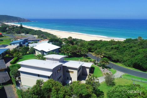 Property photo of 103 Newman Avenue Blueys Beach NSW 2428