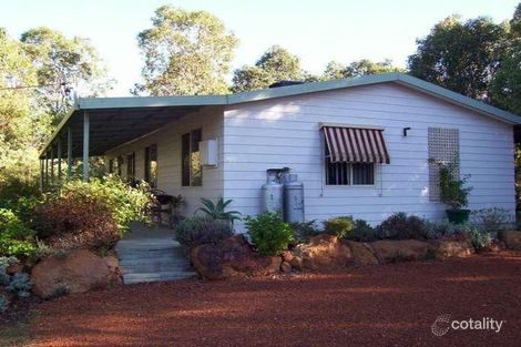 Property photo of 265 Holbrook Road Glen Forrest WA 6071