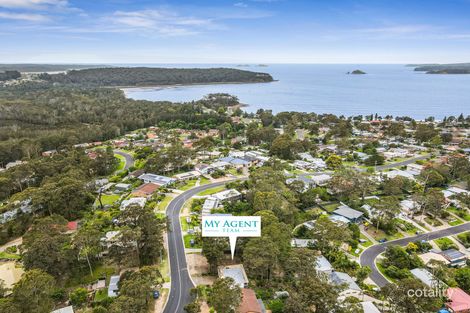 Property photo of 63 Berrima Parade Surfside NSW 2536
