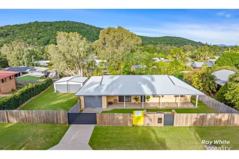 Property photo of 25 Skelton Drive Yeppoon QLD 4703