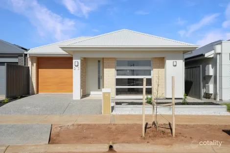 23 Stallion St, Munno Para West, SA 5115