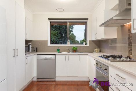 Property photo of 1 Paviour Court Dandenong North VIC 3175