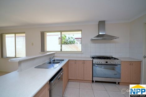 Property photo of 12 Makjanich Place Success WA 6164
