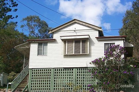 Property photo of 47 Royal Parade Alderley QLD 4051