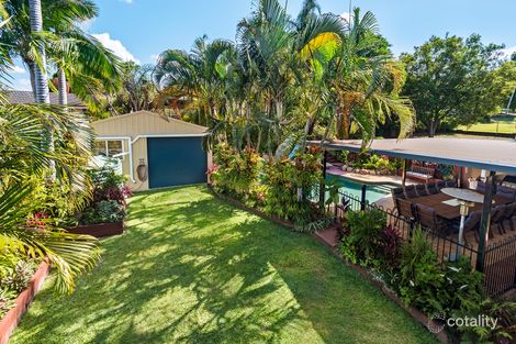 Property photo of 18 Gilmour Street Chermside West QLD 4032