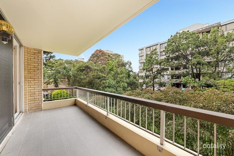 Property photo of 205/8 Broughton Road Artarmon NSW 2064