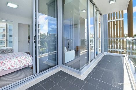 Property photo of 418/4 Seven Street Epping NSW 2121