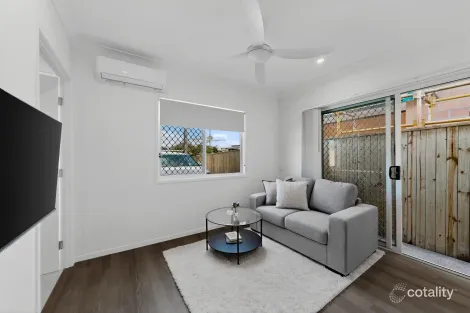 Property photo of 8A Cooper Road Northgate QLD 4013