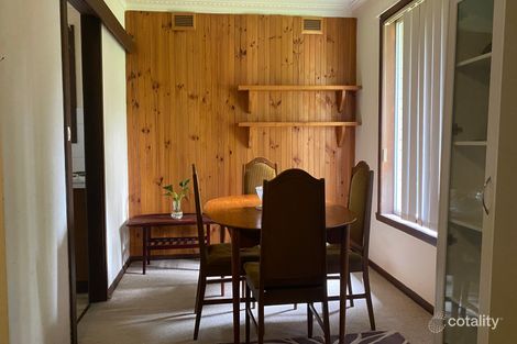 Property photo of 45 Fonteyn Drive Wantirna South VIC 3152