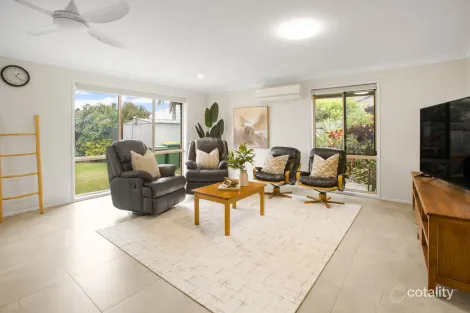 Property photo of 40 The Corso Pelican Waters QLD 4551