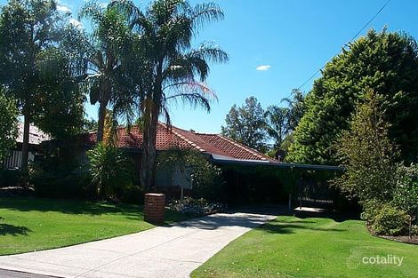 27 Shillington Way, Thornlie, WA 6108