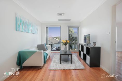 Property photo of 25 Hadley Circuit Beaumont Hills NSW 2155