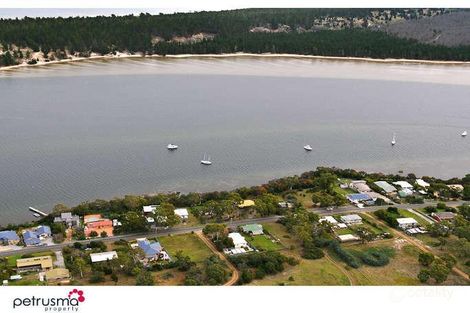 143 Lewisham Scenic Dr, Lewisham, TAS 7173