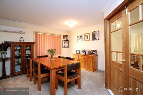 Property photo of 9 Silverdell Crescent Parkinson QLD 4115