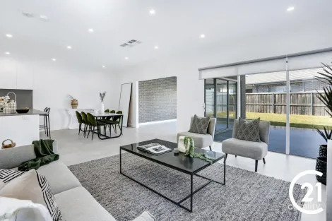 Property photo of 12 Boonah Street Colebee NSW 2761