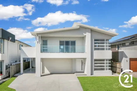 12 Boonah St, Colebee, NSW 2761