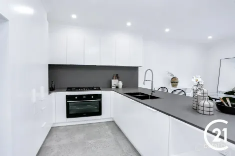 Property photo of 12 Boonah Street Colebee NSW 2761