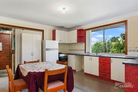 Property photo of 33A Mellifont Street West Hobart TAS 7000