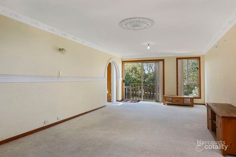 Property photo of 33A Mellifont Street West Hobart TAS 7000