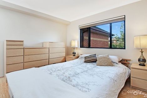 Property photo of 78/3 Williams Parade Dulwich Hill NSW 2203