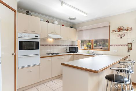 Property photo of 35 McMurtry Way Frankston VIC 3199
