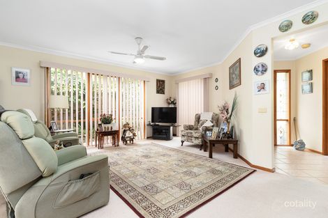 Property photo of 35 McMurtry Way Frankston VIC 3199