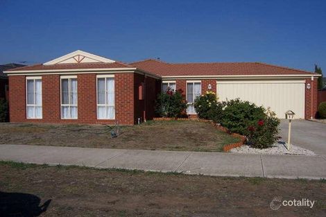 17 Medina Dr, Hoppers Crossing, VIC 3029