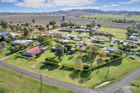 Property photo of 10 Ridge Street Attunga NSW 2345