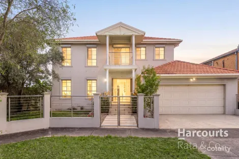 Property photo of 10 Epping Road Epping VIC 3076