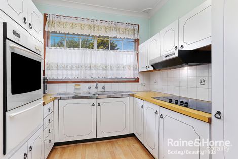 Property photo of 1/2-6 Gladstone Street Bexley NSW 2207