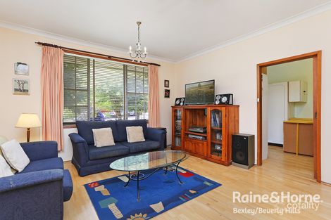 Property photo of 1/2-6 Gladstone Street Bexley NSW 2207